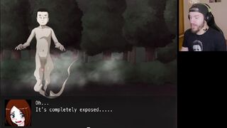 How To Hunt Ghosts GONE WRONG (Ghost Town Gunsweeper) [Uncensored]