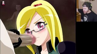 How To Hunt Ghosts GONE WRONG (Ghost Town Gunsweeper) [Uncensored]