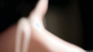 A relaxing And Naughty Award Wanted A Deep Dick arousement