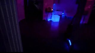 Turned On Stepmom Knows How To Deal with Stepson Alix Lynx,