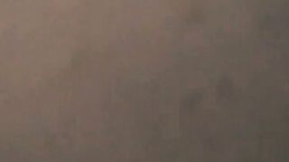 Having Fun With Vibrators While Masturbating A Womans Twat