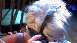 MILFs crazy hardcore with anal sex