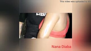 Adventures of * Nana Diaba *