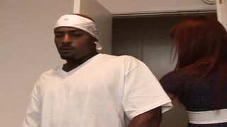 American big black dick Attack - VOL #04