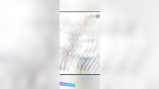 Uber driver eats rider out and rims her on the first night