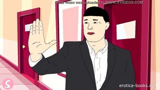 The landlord (short version )