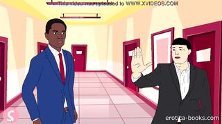 The landlord (short version )