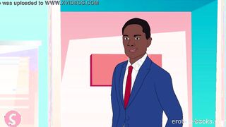 The landlord (short version )