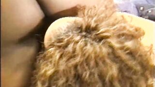 The Butt Bang #1