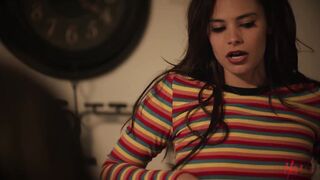 AllHerLuv - Burn So Bright Pt. two - Kenna James