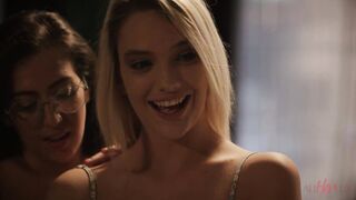 AllHerLuv - Burn So Bright Pt. two - Kenna James