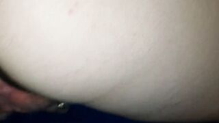 Fucking PAWG fiance
