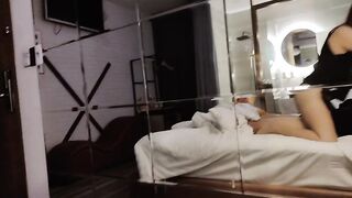His penis in of me drives me filthy.