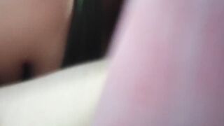 bbw blows my penis
