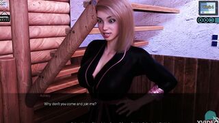 SUNSHINE LOVE v0.70 #140 • Things are getting Bae with