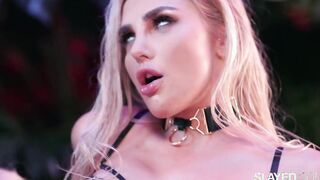 SLAYED Scorching duo Azul & Kenzie bring the heat &