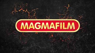 MAGMA CLIP Fucking Mia on a paradise beach