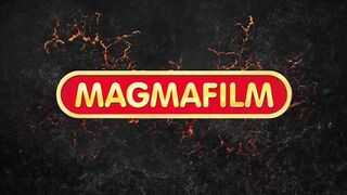 MIA MAGMA Breakfast ritual