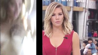 LEAKED SEX MOVIE!!! Charissa Thompson - Fox Sports