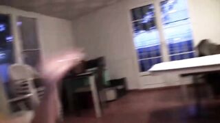 Luscious Milf Blows A Young Penis And Takes It Deep Doggy Style