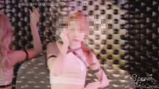 D.Holic - Chewy (BWC Censored IR K-pop KPOP PMV WMAF)