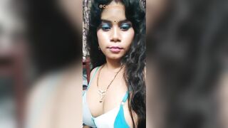Horney desi Bhabi