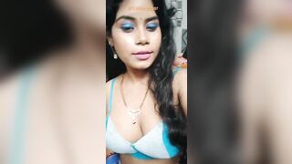 Horney desi Bhabi