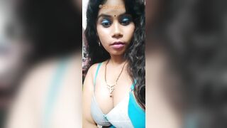 Horney desi Bhabi