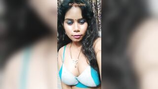 Horney desi Bhabi