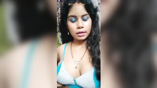 Horney desi Bhabi