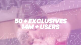 MyDirtyHobby - Curly babe swallows a big load inside the bathtub pov