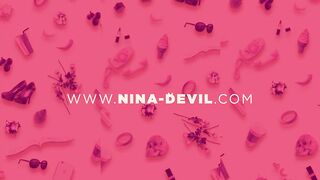 Wetlook Fetisch Amateur Nina Devil