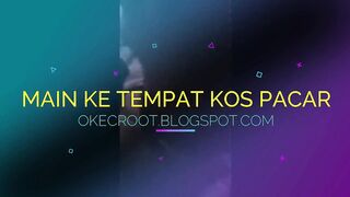 four menit di kosan