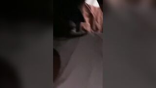 four menit di kosan
