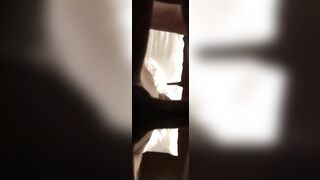 husband watching hotWife enjoy take first big black dick