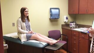 babe Candid Doctor-Patient Relations ASMR