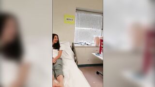babe Candid Doctor-Patient Relations ASMR