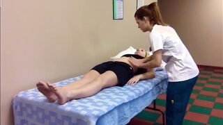 babe Candid Doctor-Patient Relations ASMR