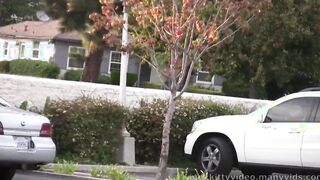 ESPERANZA DIAZ GETS HUGE ASS BONED