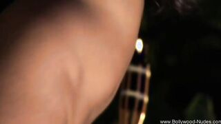 An Naughty And Unwind Ritual Fun experience of A woman