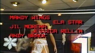1998 Deutsche Wilde Fickpartys HD Vintage Classic