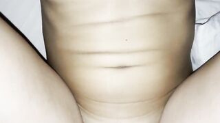 My Step Sister Asked to Banged Her (point of view)