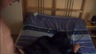 Ma femme baiser par un mec older