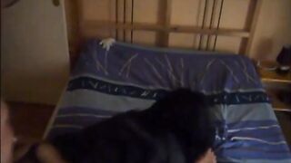 Ma femme baiser par un mec older