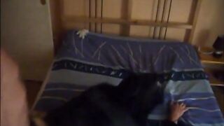 Ma femme baiser par un mec older