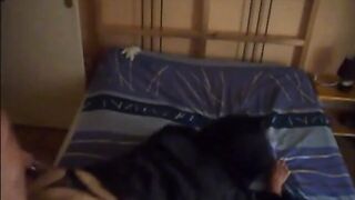 Ma femme baiser par un mec older