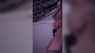 Late night Booty Pounding Solo