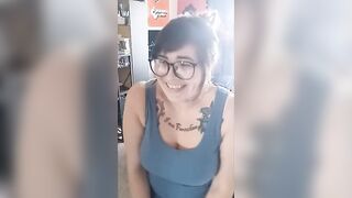 DD Sadie is Mei from Overwatch