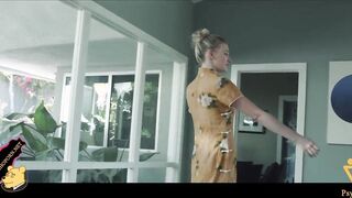 Princess Melody Marks Dominates Her Sex Sub (AMWF) - Full