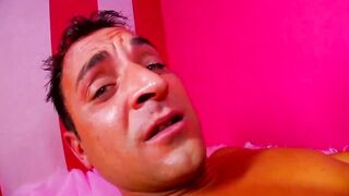 Au Pieu Elles Assurent #04 - (Full Film - HD Original uncut